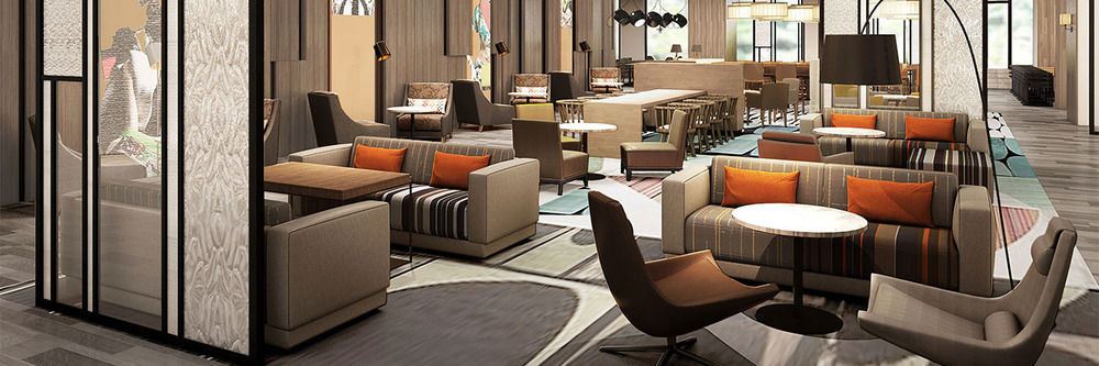 Hyatt Place Luoyang Luoyang  Extérieur photo