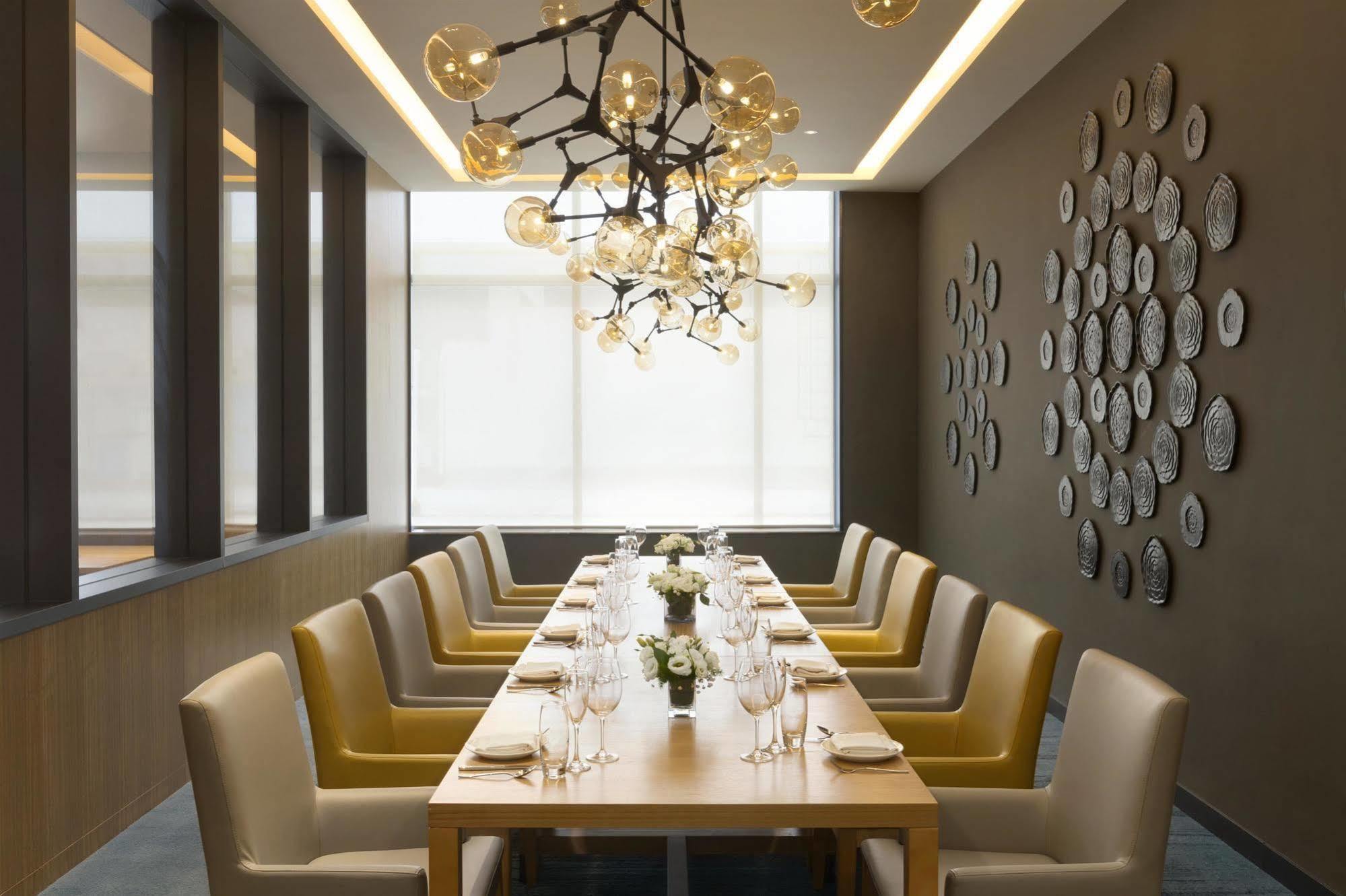 Hyatt Place Luoyang Luoyang  Extérieur photo