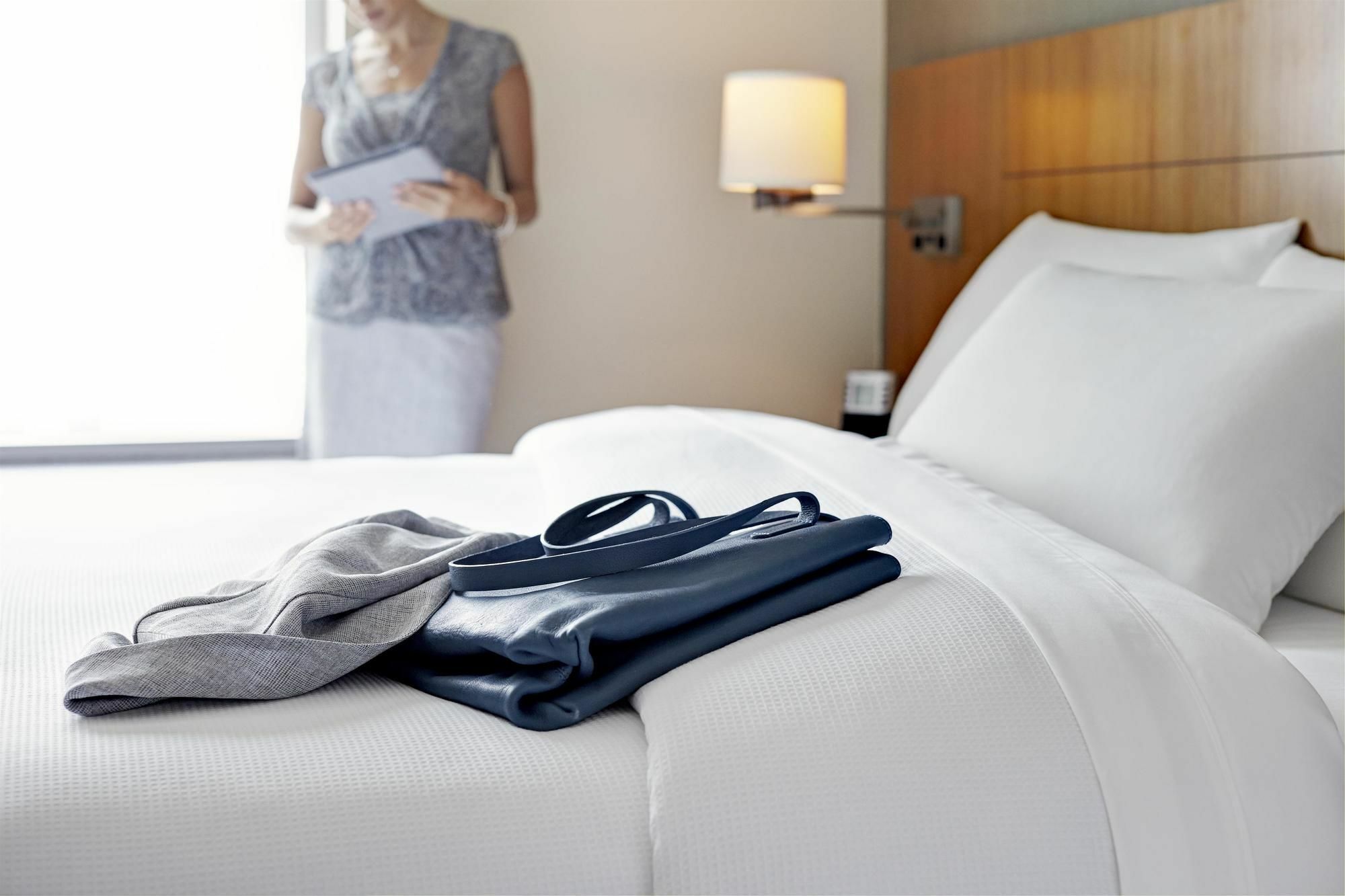 Hyatt Place Luoyang Luoyang  Extérieur photo