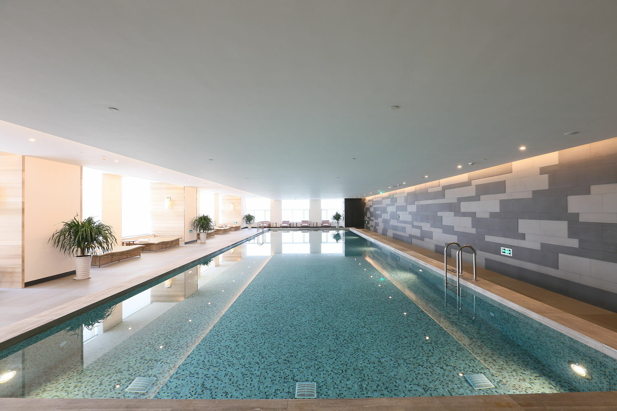 Hyatt Place Luoyang Luoyang  Extérieur photo
