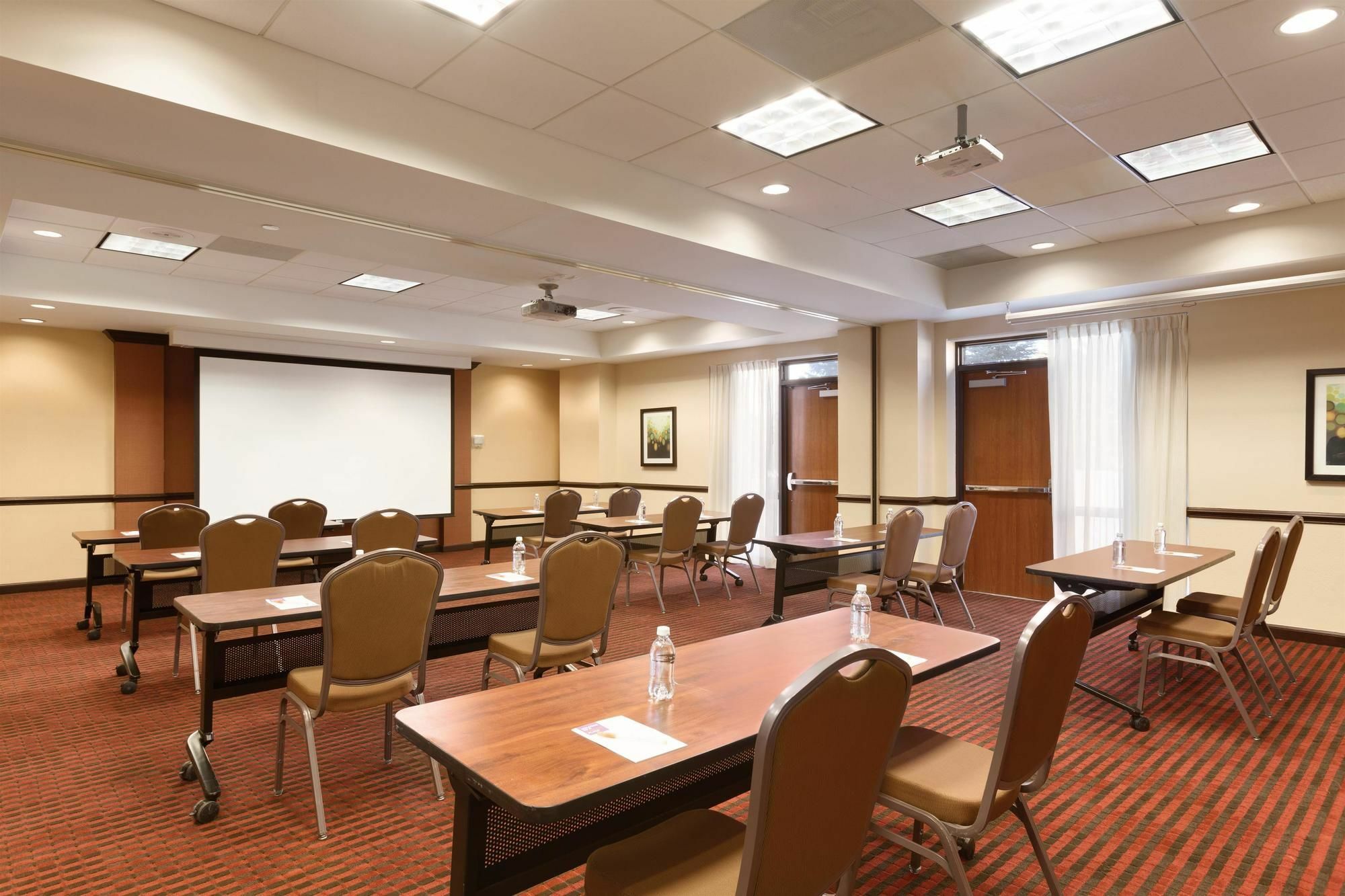 Hyatt Place Luoyang Luoyang  Extérieur photo