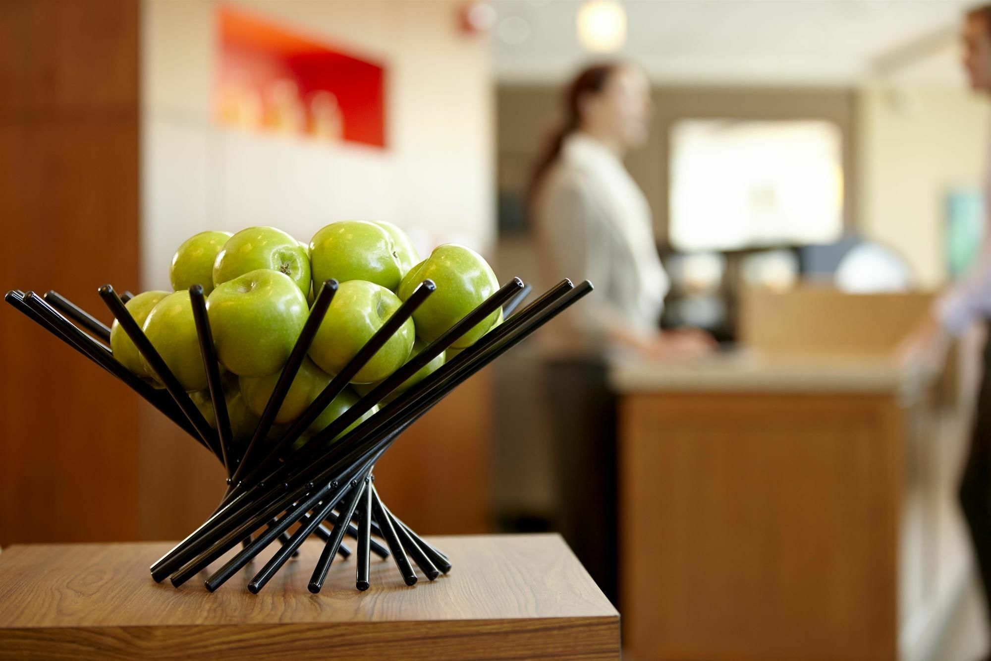 Hyatt Place Luoyang Luoyang  Extérieur photo